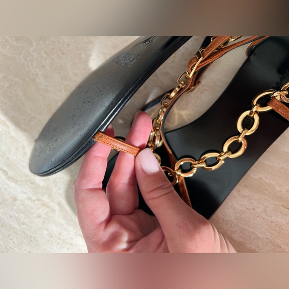 Giuseppe Zanotti sandals - Picture 4 of 16